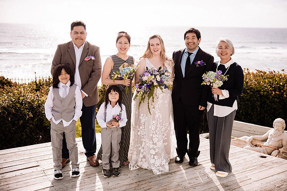 Darrick-Hillary-Gleneden-Oregon-Beach-Elopement-Photos