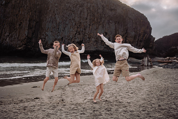 Clark Family Vacation-2025