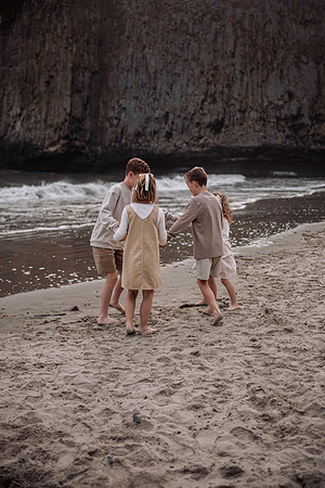 Clark Family Vacation-2025