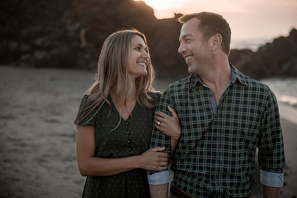 Justin-Megan-Forgarty-Creek-Engagement-Family-Photo-Session-13