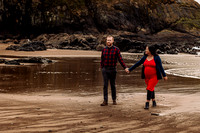 Dylan-Johanna-Fogarty-Creek-Oregon-Engagement-Maternity-Photos (20 of 49)