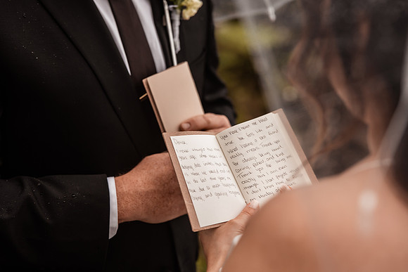 Cannon Beach Elopement