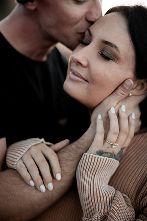 Shale-Mary-Engagement-fogarty-creek-8