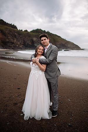 Eric-Kylee-Fishing-Rock-Elopement-Depoe-Bay-0regon-Photos-4932