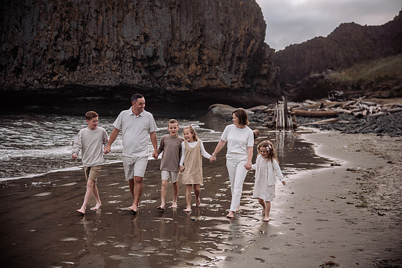 Clark Family Vacation-2025