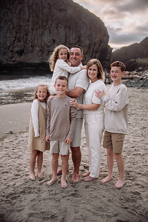 Clark Family Vacation-2025