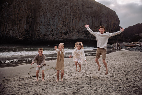 Clark Family Vacation-2025