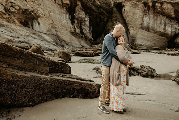 Andy-Engagement-Otter-Crest-Oregon-Photos (23 of 29)
