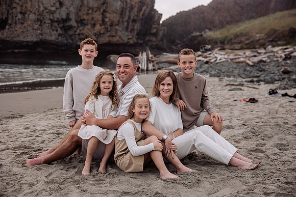 Clark Family Vacation-2025