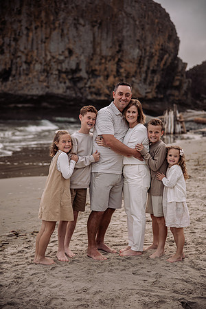 Clark Family Vacation-2025
