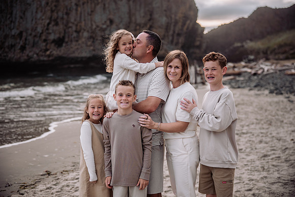 Clark Family Vacation-2025
