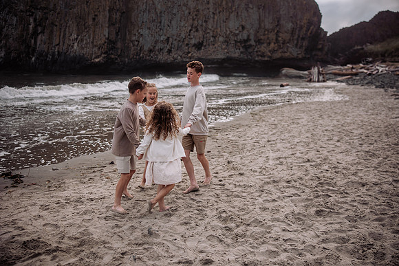 Clark Family Vacation-2025