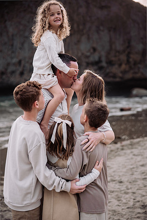 Clark Family Vacation-2025