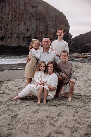 Clark Family Vacation-2025