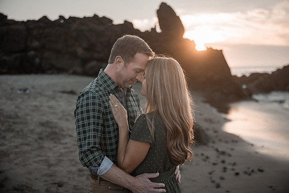 Justin-Megan-Forgarty-Creek-Engagement-Family-Photo-Session-16