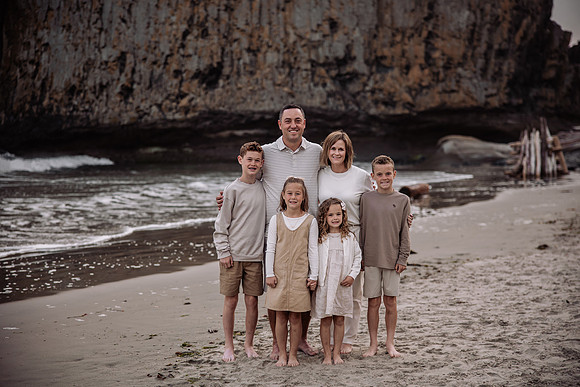 Clark Family Vacation-2025