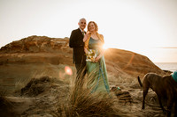 James-Sharon-Cape-Kiwanda-Oregon-Elopement- Photos-9318