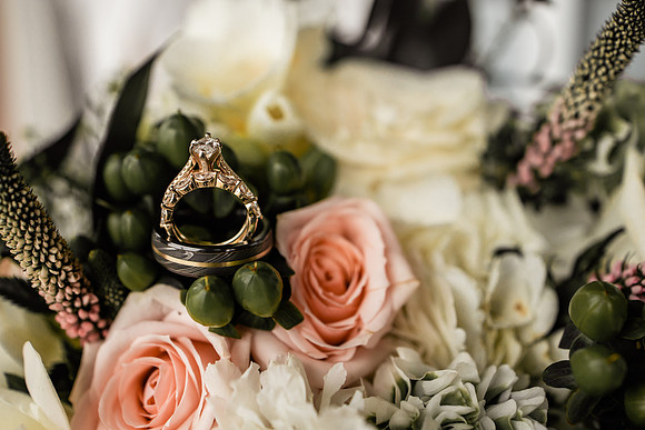 Cannon Beach Elopement