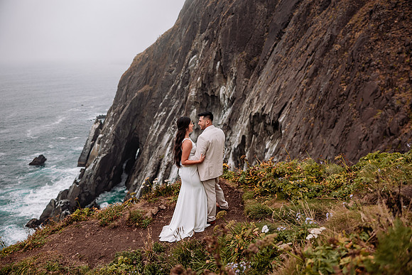 Cesar-Lesley-Cannon-Beach-Manzanita-Elopement Photos-35