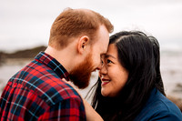 Dylan-Johanna-Fogarty-Creek-Oregon-Engagement-Maternity-Photos (4 of 49)