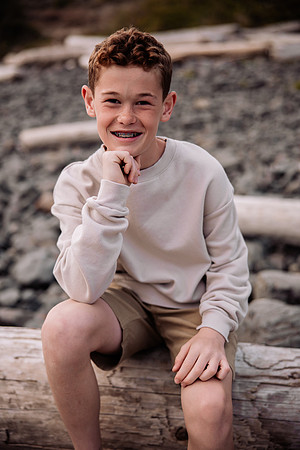 Clark Family Vacation-2025