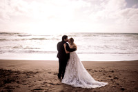 Darrick-Hillary-Gleneden-Oregon-Beach-Elopement-Photos