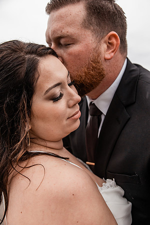 Cannon Beach Elopement