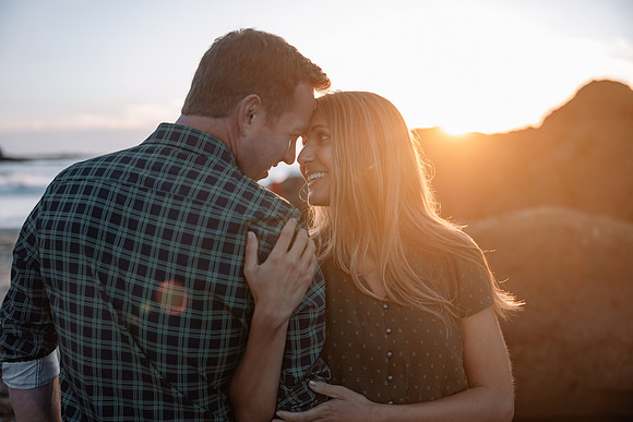 Justin-Megan-Forgarty-Creek-Engagement-Family-Photo-Session-24