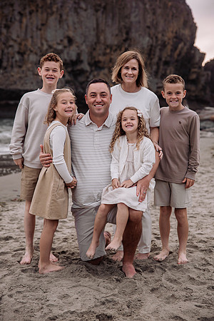 Clark Family Vacation-2025