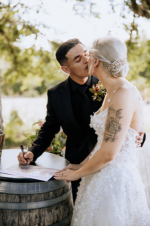 Lorenzo & Chanell