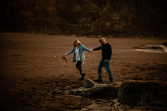 Stuart-Monique-Lincoln-City-Fogarty-creek-Oregon-Couples-Photos-9126
