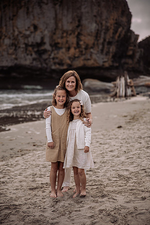Clark Family Vacation-2025