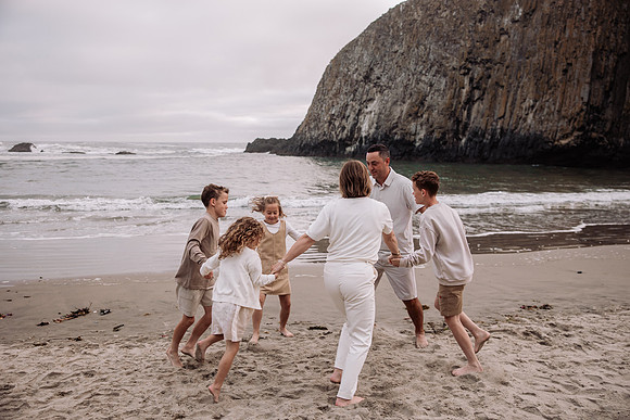 Clark Family Vacation-2025