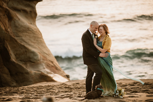 James-Sharon-Cape-Kiwanda-Oregon-Elopement- Photos-9607