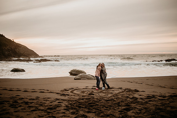 Dave-Trisha-Surprise-Proposal-Fogarty-Creek-Lincoln-City-Oregon-Photos-1372