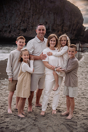 Clark Family Vacation-2025