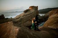 James-Sharon-Cape-Kiwanda-Oregon-Elopement- Photos-9593