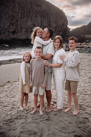 Clark Family Vacation-2025
