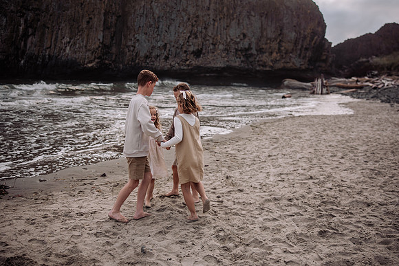 Clark Family Vacation-2025