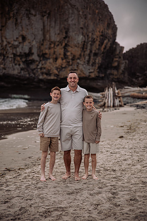 Clark Family Vacation-2025