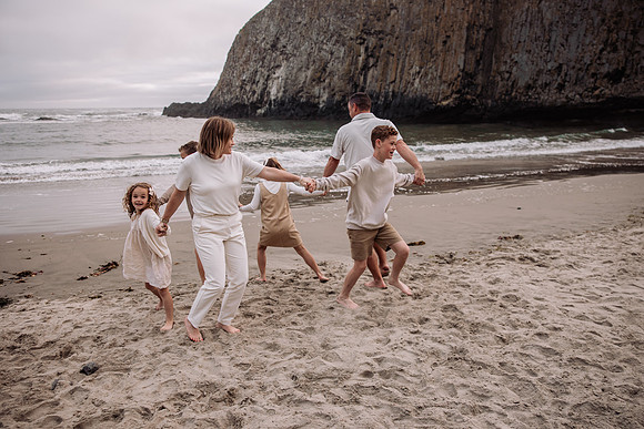 Clark Family Vacation-2025