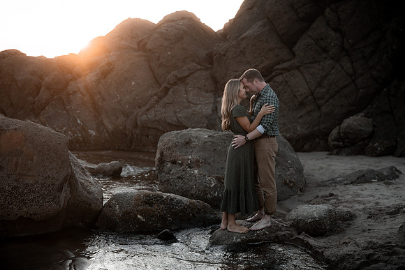 Justin-Megan-Forgarty-Creek-Engagement-Family-Photo-Session-29
