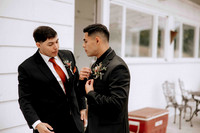 Lorenzo & Chanell