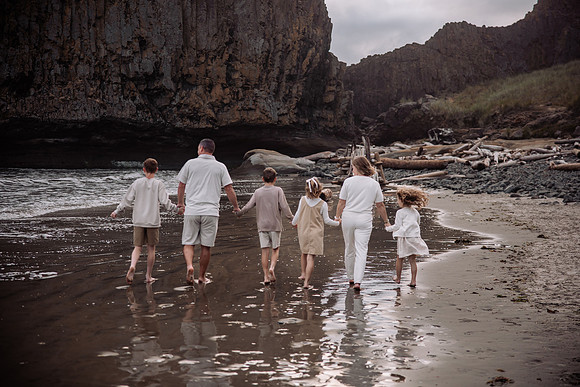 Clark Family Vacation-2025