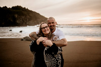 Dave-Trisha-Surprise-Proposal-Fogarty-Creek-Lincoln-City-Oregon-Photos-1329