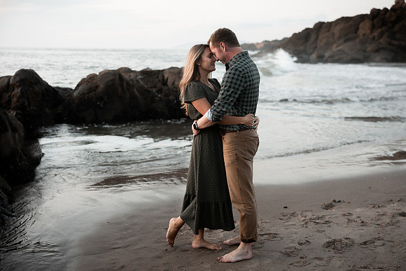 Justin-Megan-Forgarty-Creek-Engagement-Family-Photo-Session-53