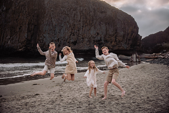 Clark Family Vacation-2025