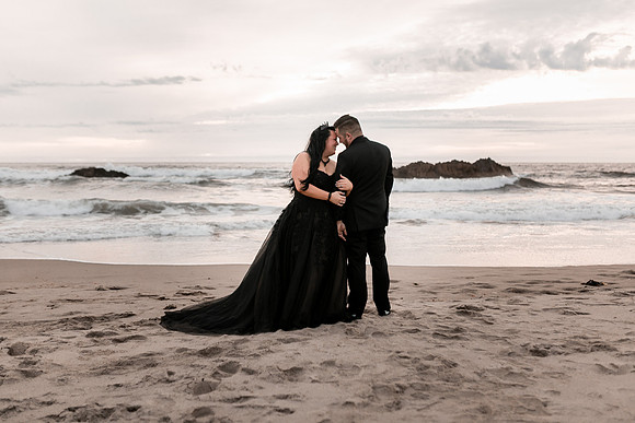 Christian-Brandi-Lincoln-City-Wedding-Photos (7)