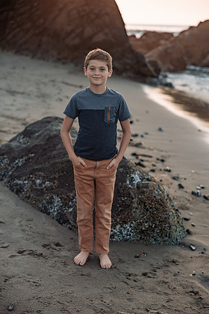 Justin-Megan-Forgarty-Creek-Engagement-Family-Photo-Session-7