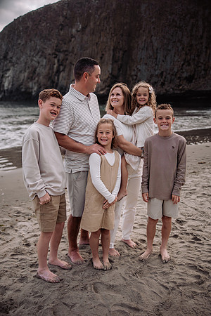 Clark Family Vacation-2025
